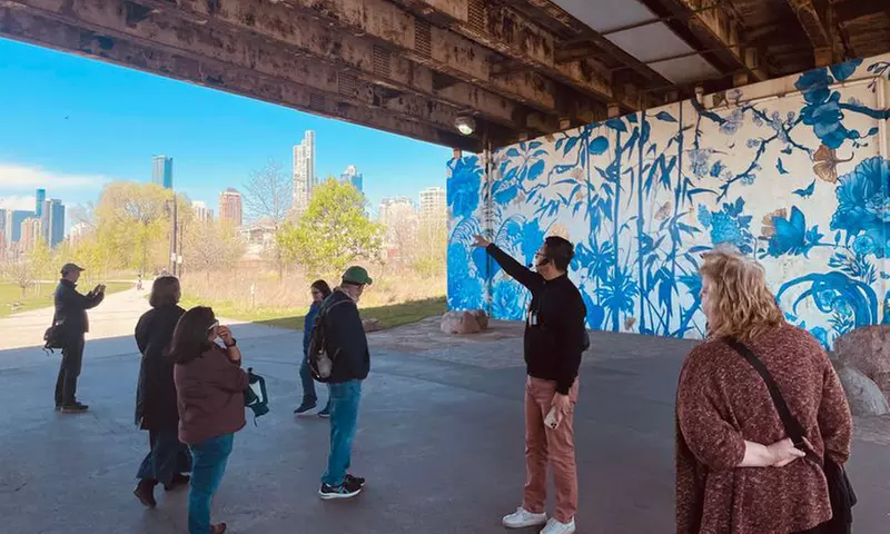 Dive into the heart of Chinatown with Chicago Chinese Cultural Institute's public or private tours for groups, up to 22% off - Second Medium