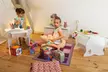 Coffre à jouets pour enfant - Second Medium