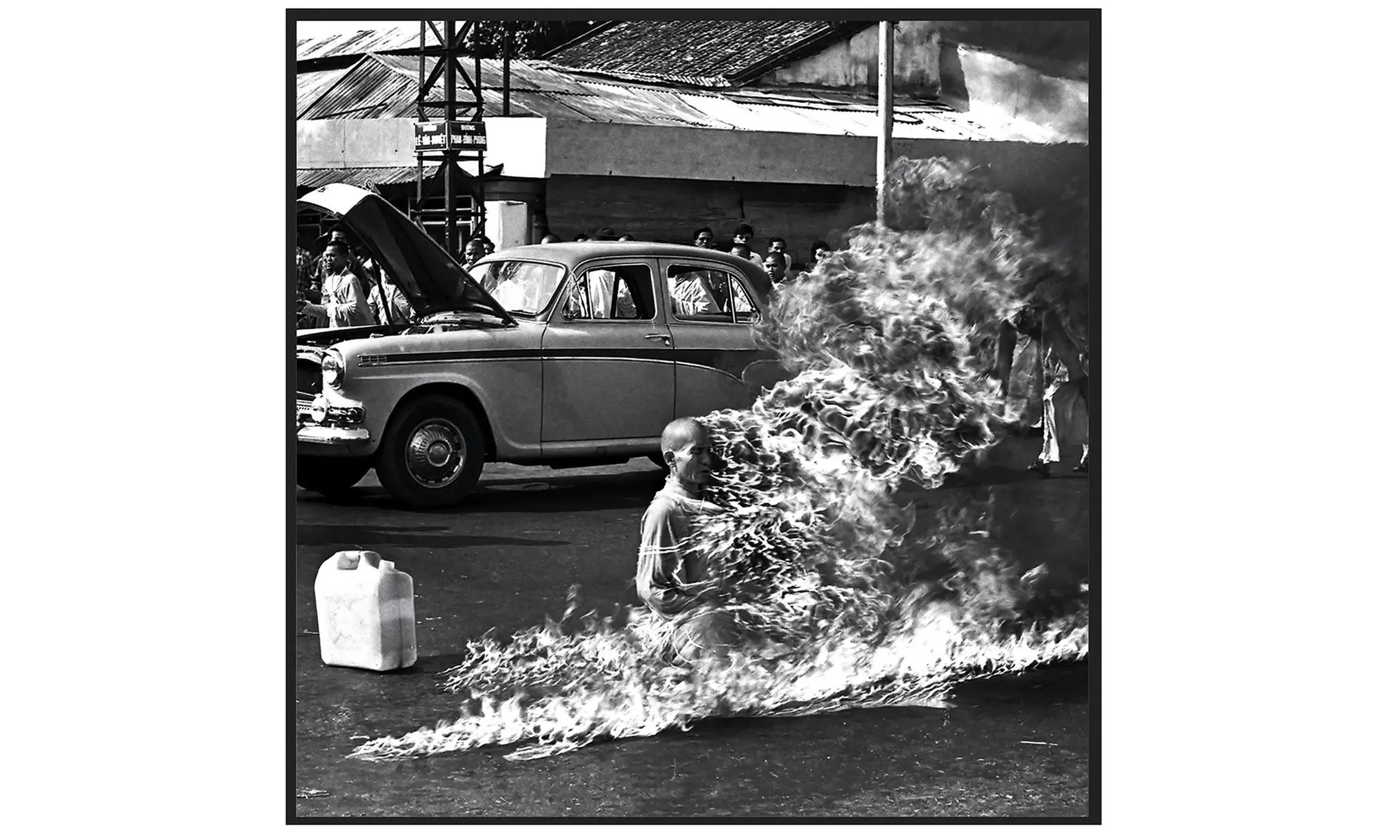 Rage Against The Machine XX 20th Anniversary Edition Box Set (2 CDs/2 DVDs/1 LP) - Primary Image