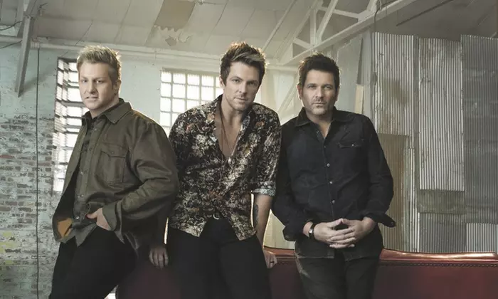 Rascal Flatts at Xfinity Theatre on June 14 at 7:30 p.m. (Up to 25% Off) - Primary Image
