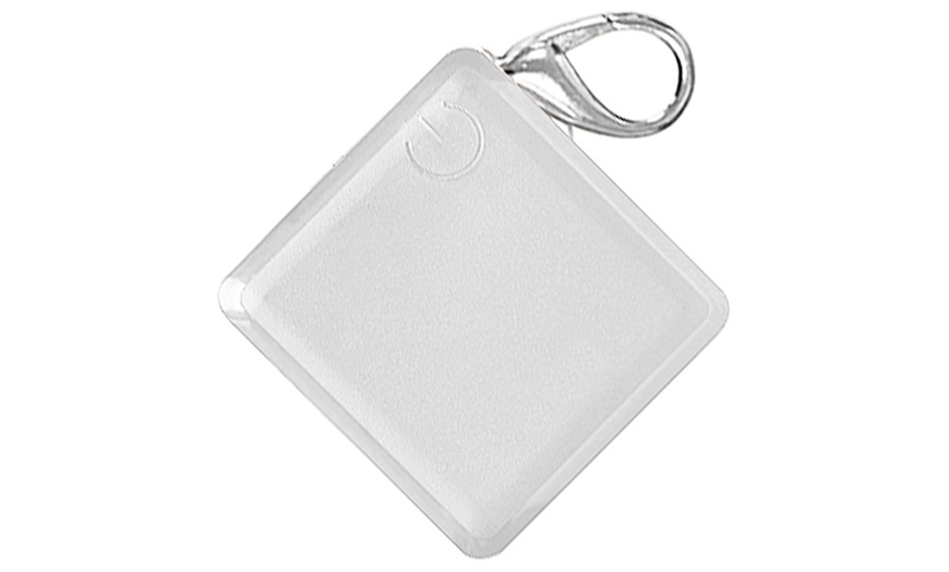 Image 3: Keychain FX Power Bank 