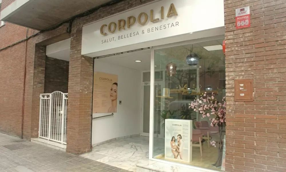 Sesión de higiene facial o 1 o 2 sesiones de radiofrecuencia para 1