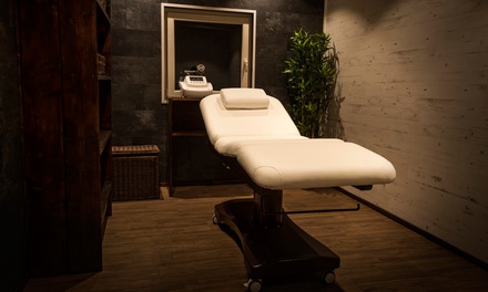 1 Cavitatie-behandeling voor 1 persoon - BOI Beauty