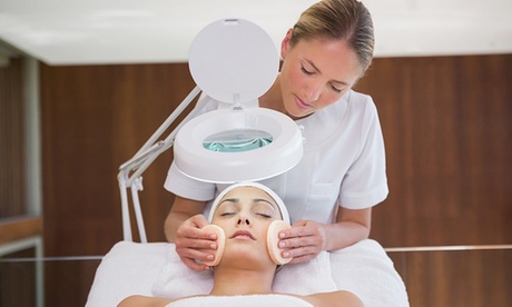 1 soin du visage peau jeune ou anti-âge et un modelage relaxant plantaire dès 32,90 € à Un instant pour soi