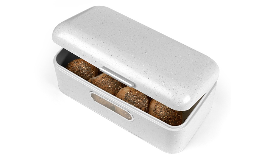 Image 8: Salter Bread Bin