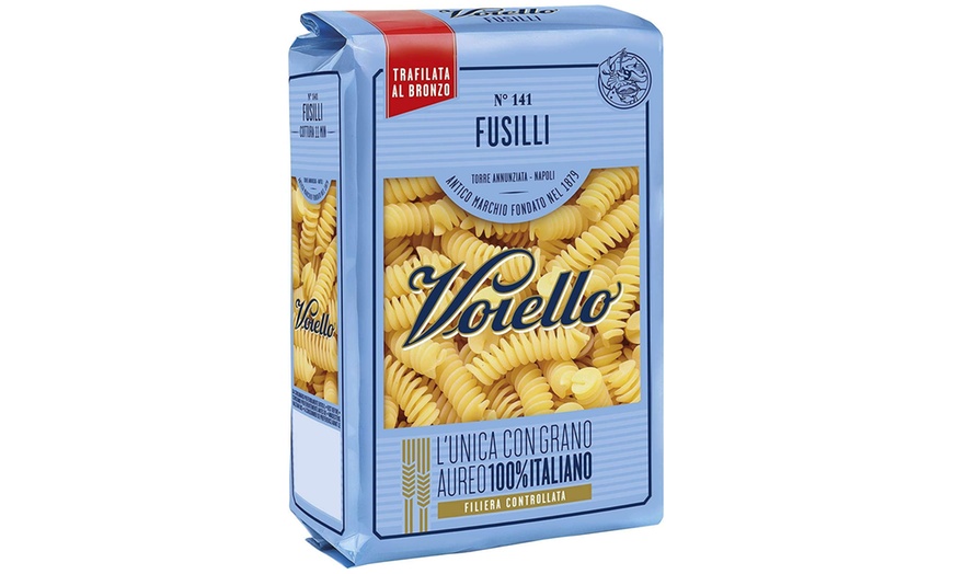 Image 7: Italian Durum Wheat Pasta