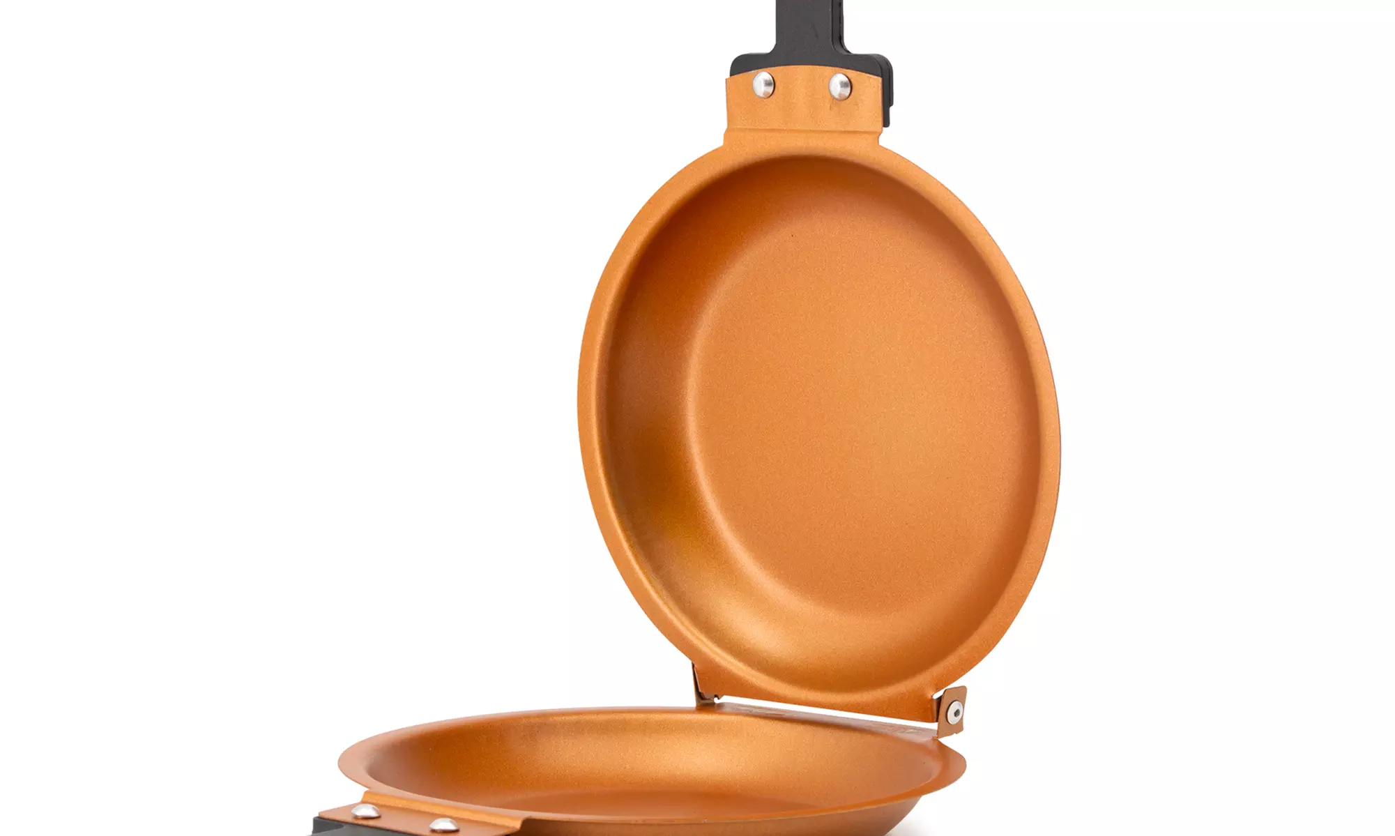 Eternal Non-stick Pancake Pan - Second Medium