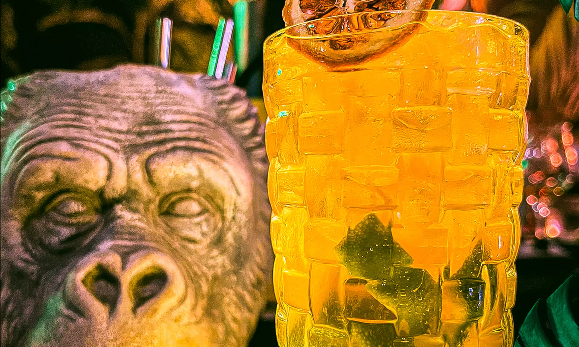 Menú degustación de 3 tiempos, postre y bebida para 2 o 4 personas