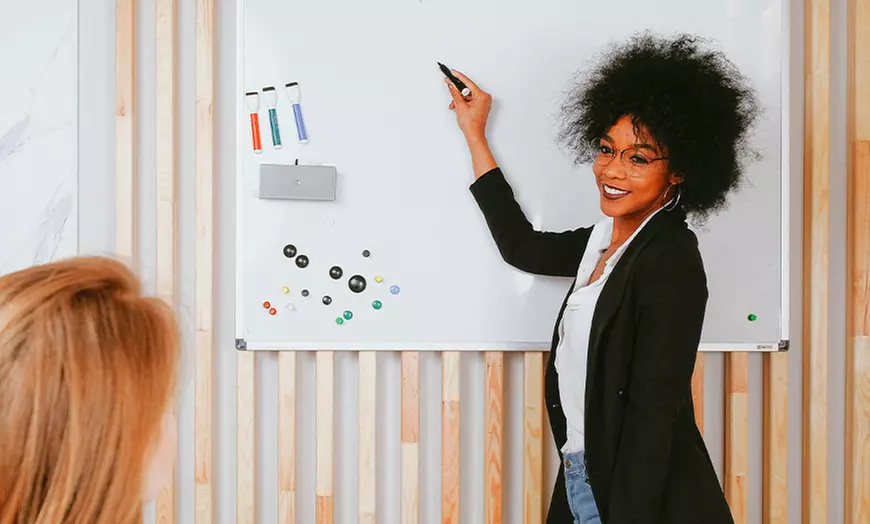 Curso online superior de "Coaching Empresarial" por 19,99 € con Inn Formación - Primary Image