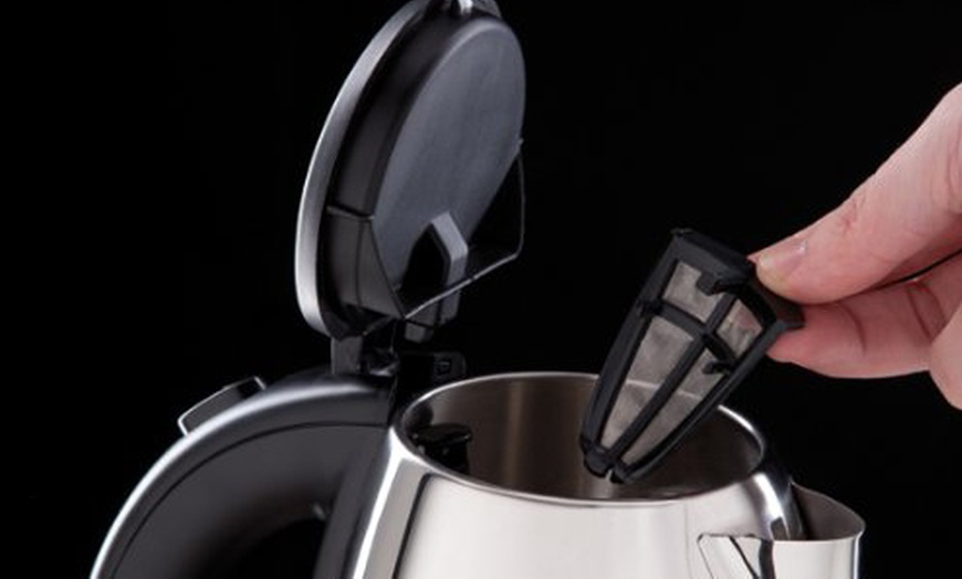 Image 7: Russell Hobbs Kettle