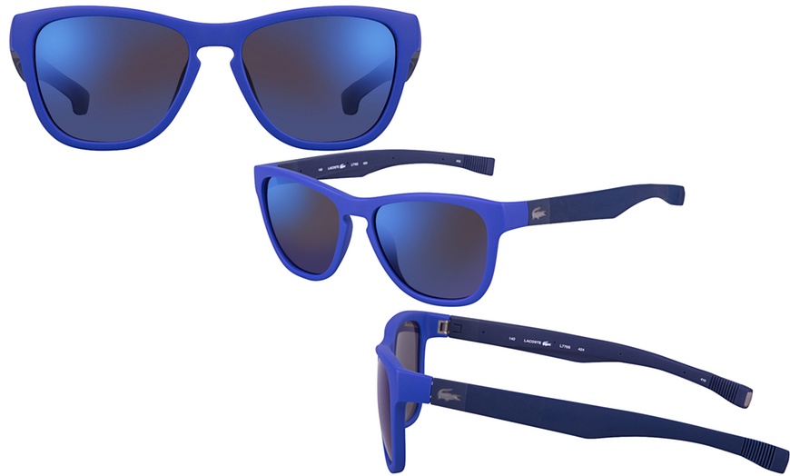 Image 16: Lacoste Sunglasses