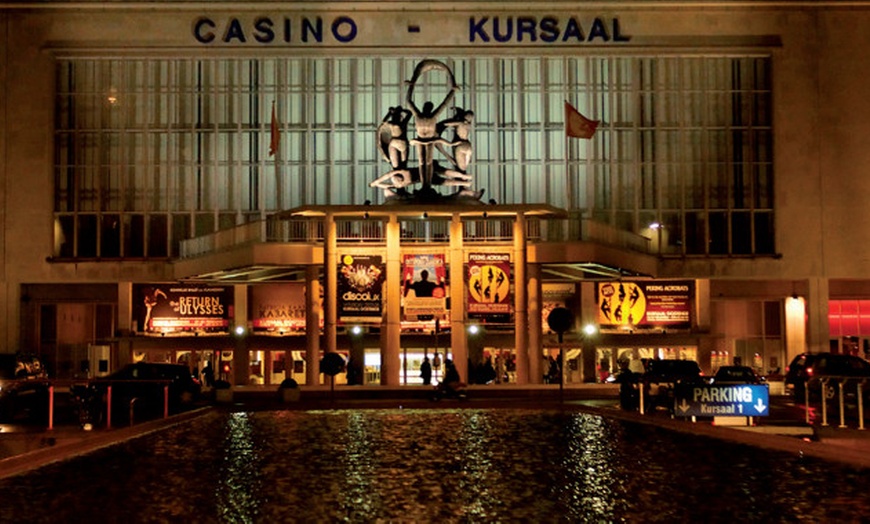 Image 2: Casino d'Ostende