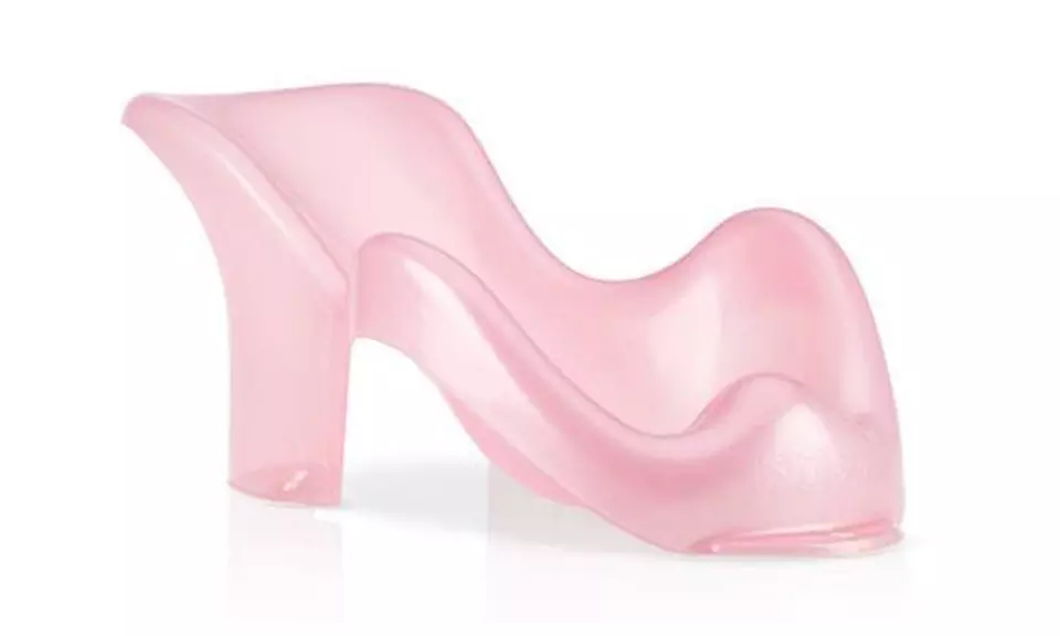 Siège de bain pour bébé Nuby Contour - Second Medium