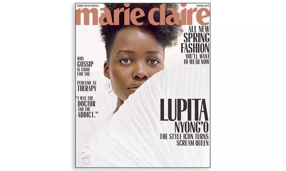 Marie Claire Magazine Subscription for One or Two Years (Up to 91% Off) - Primary Image