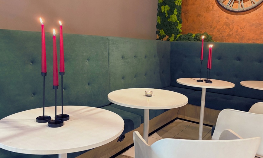 Image 6: Speed Dating U Amora – szybkie randki w kameralnej atmosferze (do -25%)