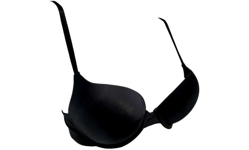 Image 3: Reggiseno push-up Love&Bra