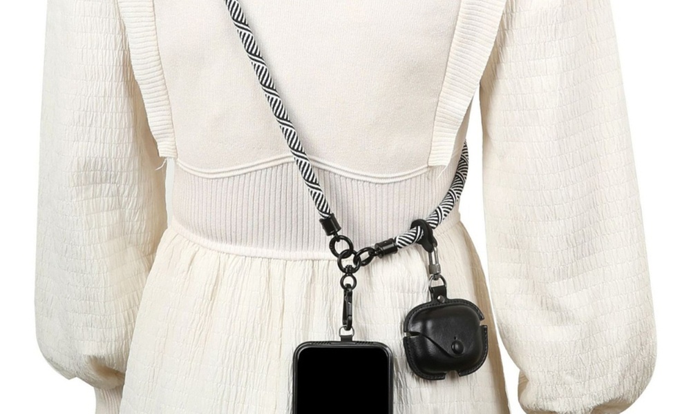 1 ou 2 cordons universels pour téléphone