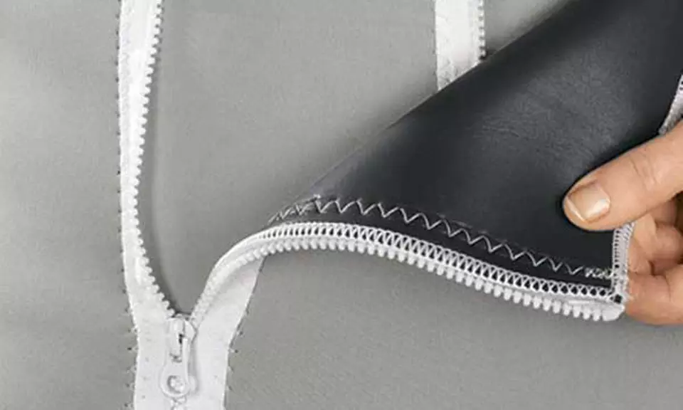 1 ou 2 ceintures de sudation ajustables en néoprène - Second Medium