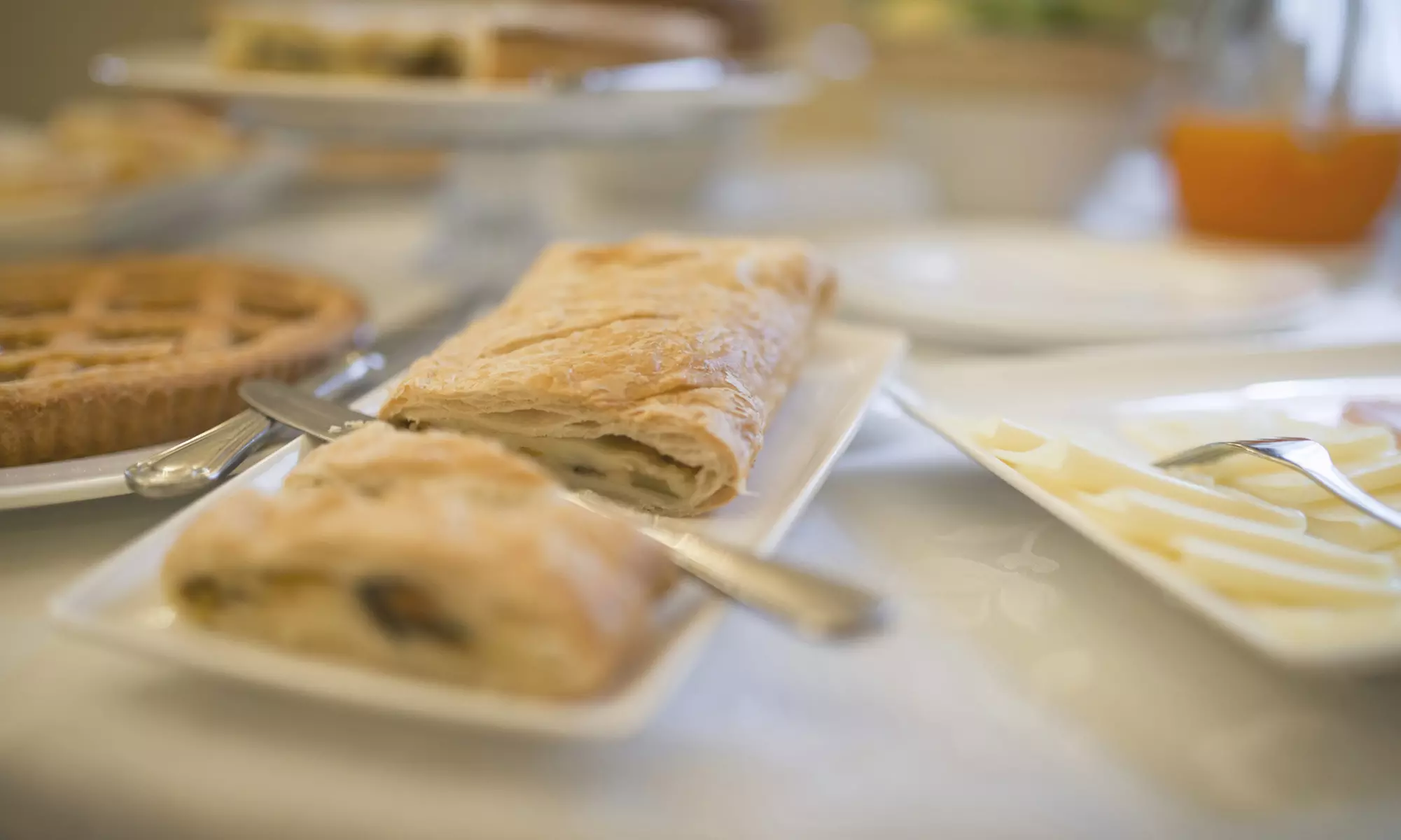 Fano 4*: soggiorno con colazione e degustazione in azienda agricola