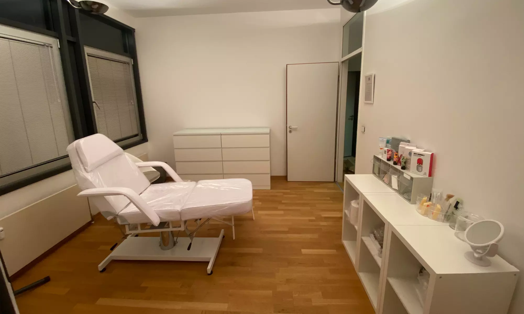 Wertgutschein über 89 €, 179 € oder 249 € für Botulinum