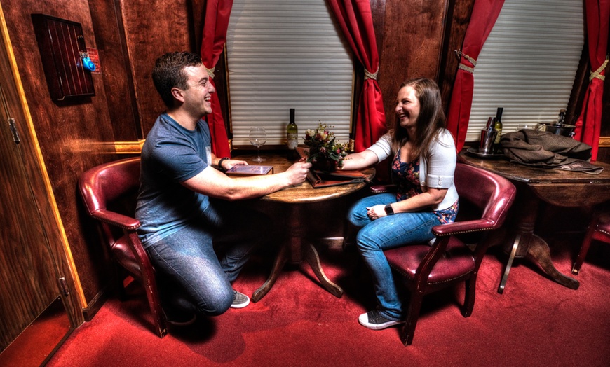 Image 3: Private Room-Escape Experience at Escapology - Fort Wayne