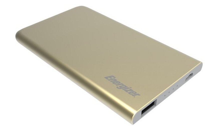 Image 3: Energizer Power Bank