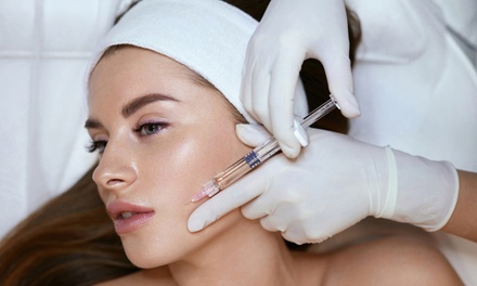 One Syringe of  HA Skin Booster Injectable (SkinVive) - Renu Well Aesthetics and Wellness