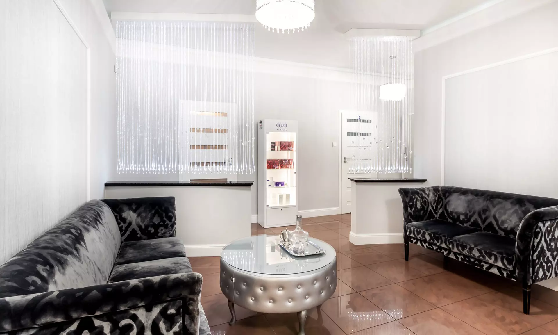 Laserowy peeling węglowy na twarz