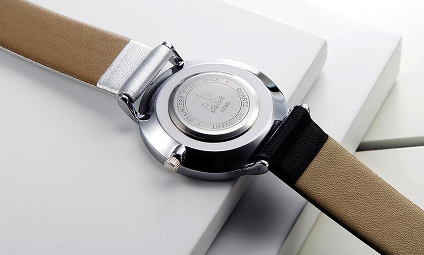 Image 8: SK Watch