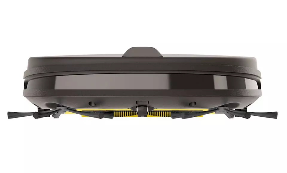 E.Ziclean Staubsaugroboter Cube V2 oder Cube Pets V2 - Second Medium