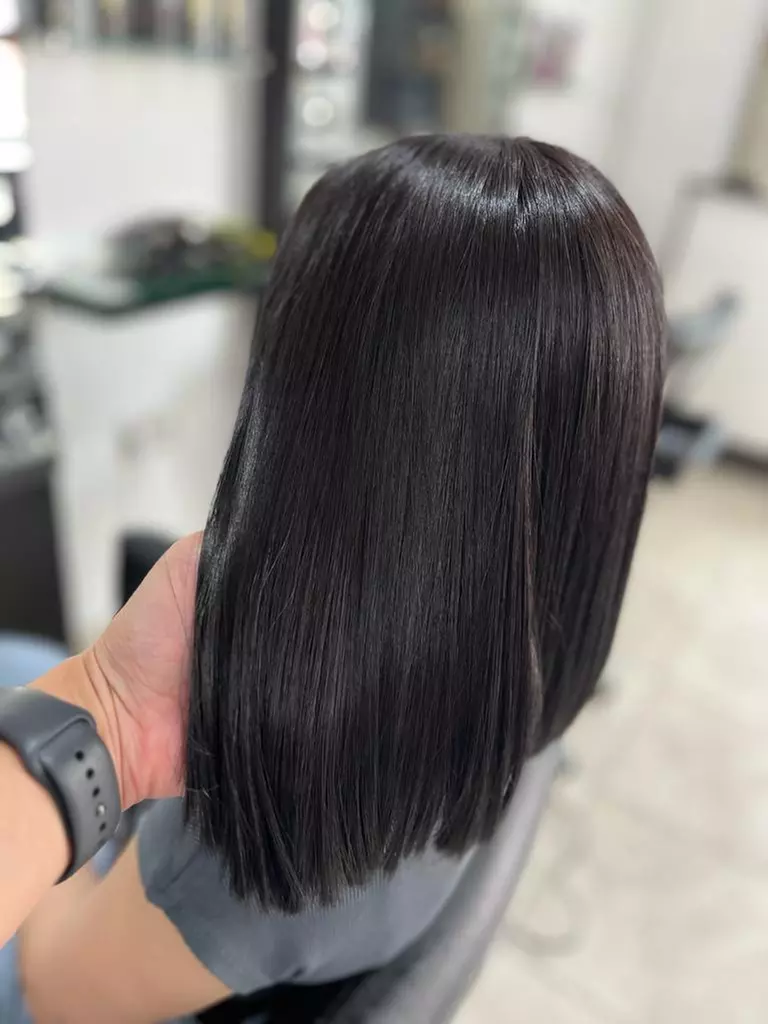 Wash, Cut and Blowdry at New Image Hair & Beauty