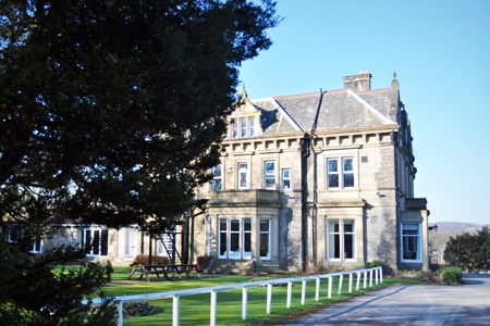 Durker Roods Hotel - Non-accommodation In - Meltham 