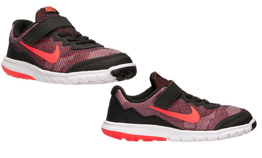 Image 2: Scarpe Nike da bambino