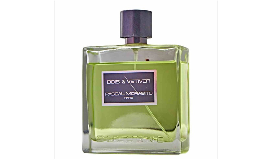 Image 22: Pascal Morabito herengeur