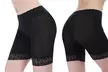 1 ou 2 shorts en dentelle anti-frottement, taille et coloris au choix - Second Medium