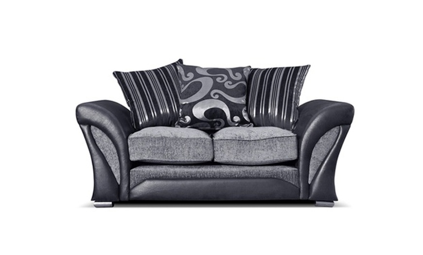 Image 5: Farrow Sofa Collection