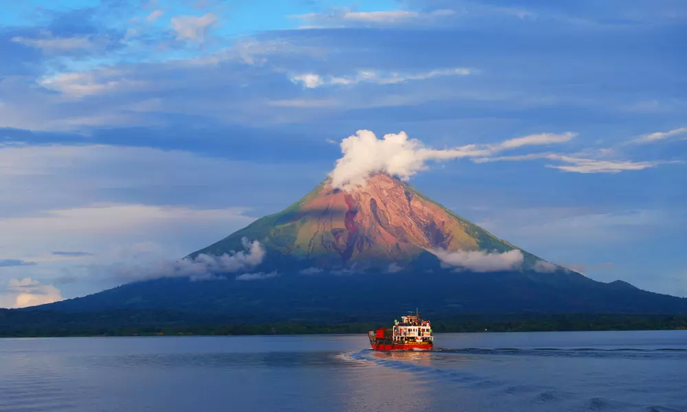 7-Day Adventure Tour of Nicaragua from The Green Volcano. Price/Person Based on Double Occupancy (Buy 1 Groupon/Person). - Primary Image