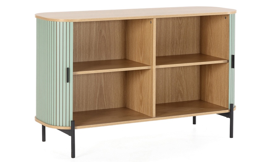 Image 3: Sideboard „Monaco“ mit 2 Türen
