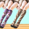 Image 10: Up to 81% Off Custom Photo Socks from Justyling