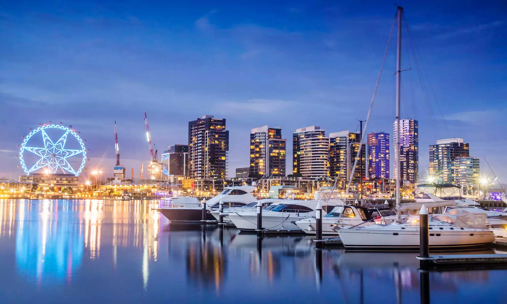 ✈ 9-Day Australian Vacation with Air from Down Under Answers. Price Based on Double Occupancy (Buy 1 Groupon/Person) - Primary Image