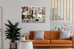 Personalised Photo Collage Canvas, Choice of Sizes from Decomatters (Up to 88% Off) - Image 5