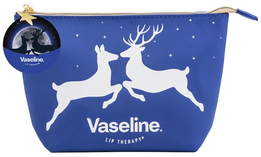 Image 3: Vaseline Bag Gift Set
