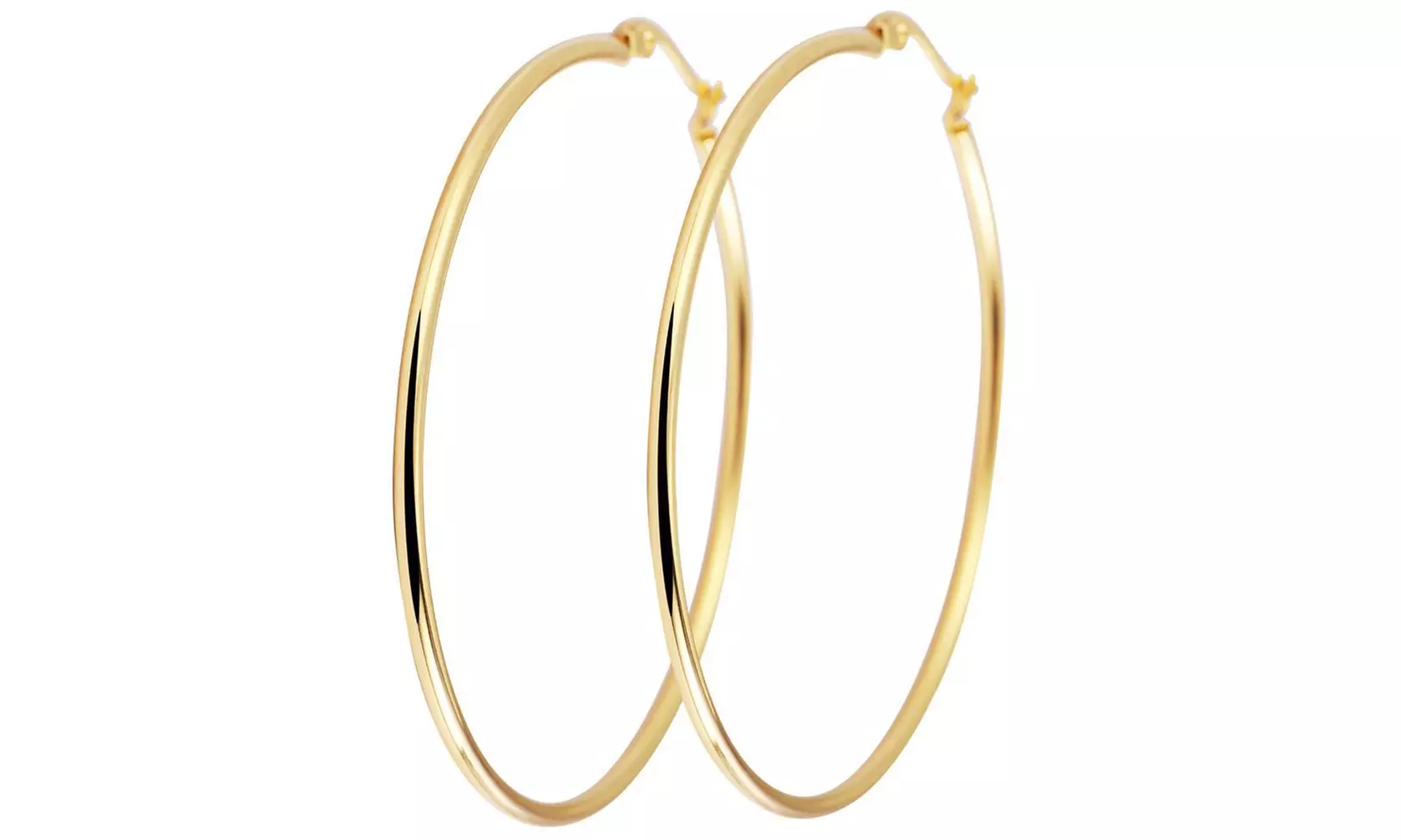 Boucles d'oreilles Akzent