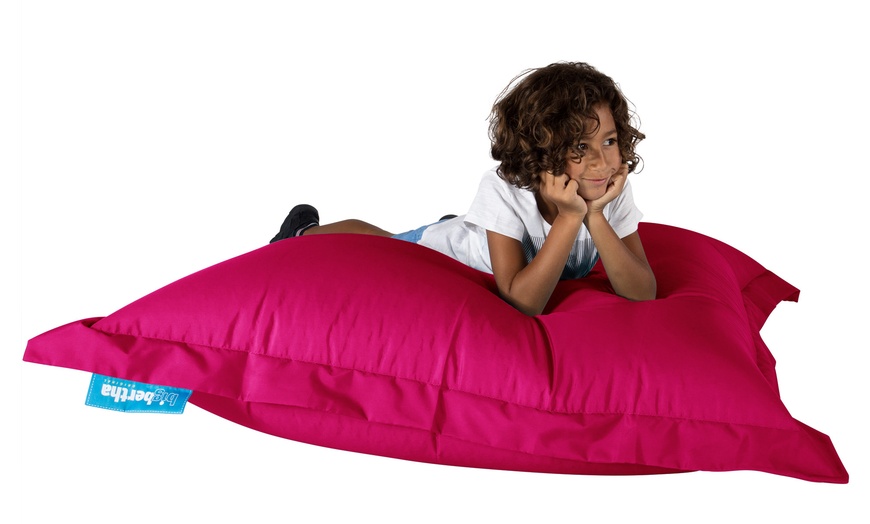 Image 15: Large or Giant Beanbags