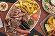 Menú de parrillada para 2 o 4 personas en Canela Y Clavo con hasta un 35% de descuento - Second Medium