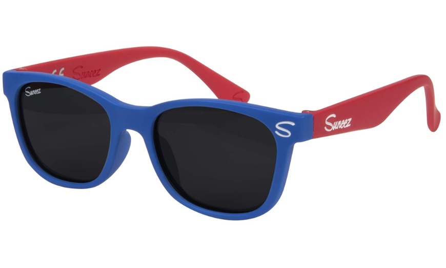 Image 3: Gafas de sol para niños Suneez