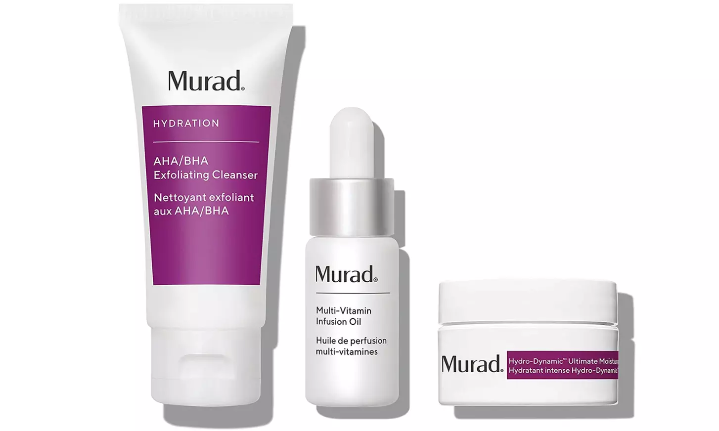 Murad Skin Care Products