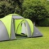 Image 1: Tente de camping familiale de la marque Kingcamp