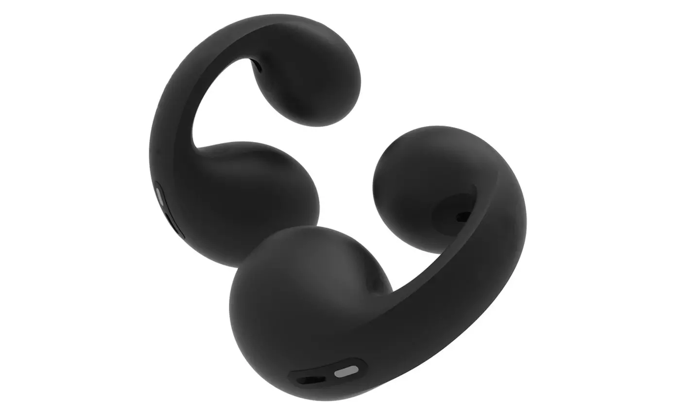 Draadloze hoofdtelefoon