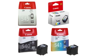 Canon Original Ink Cartridge